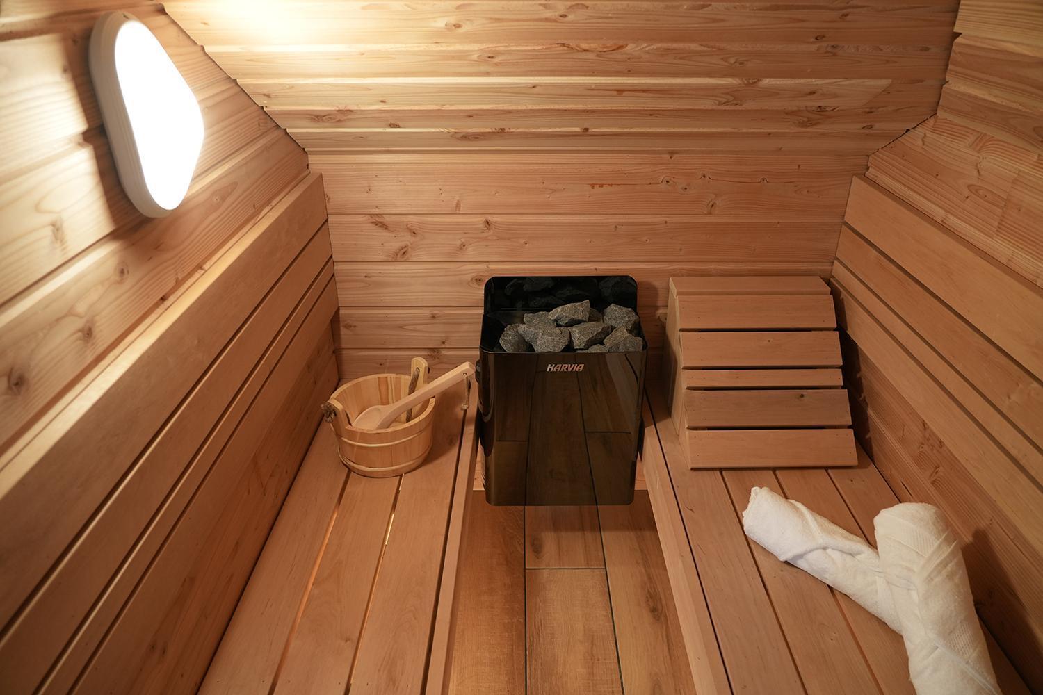 Evasion Chic, Spa Et Sauna Sous Les Toits Nancy Eksteriør bilde